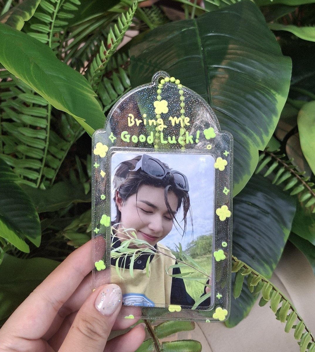 aainochikara's tweet photo. Bawa cyg cygku jalan jalan dulu my lucky charm 🍀✨️ https://t.co/fYchIoYGvq
