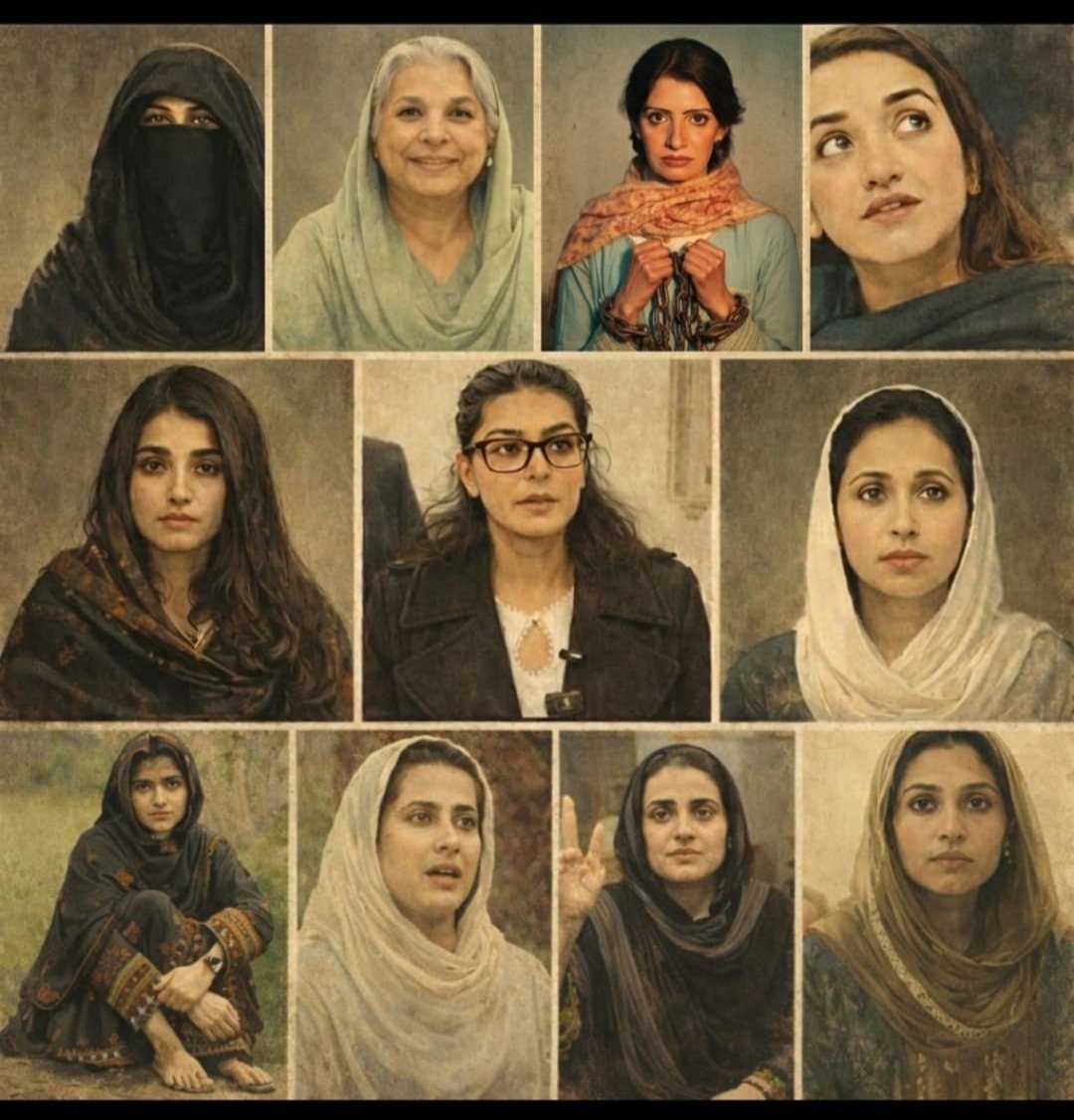 Rasheedzehri9's tweet photo. ہماری بے گناہ ماؤں بہنوں بیٹیوں کو رہا کرو___!
#ناحق_قید_کے_3سال https://t.co/GkJprwKRIy