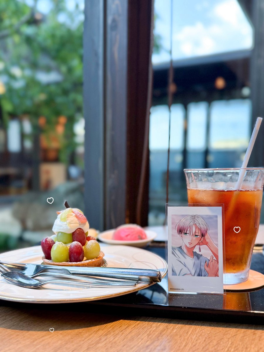 ♡ 𝓚 ♡ (@K_hndr0714) / X
