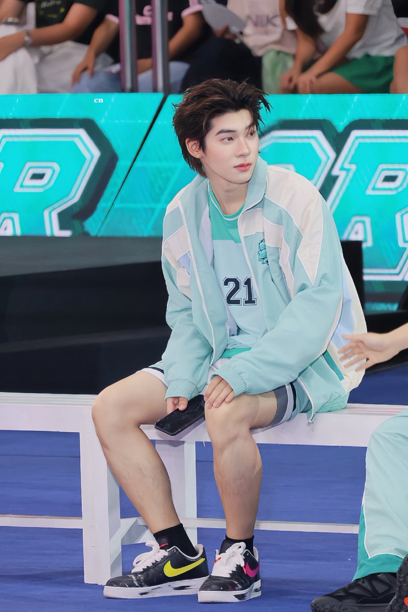 cnktxmm's tweet photo. วันพิชิต diwa 😎

TEETEEPOR CHEER UP
#ตี๋ตี๋ป๋อสปอร์ตเดย์2026 
#DMDSPORTDAY2026
♡。@twnpich  #twnpich 𓏴🐶 ⸝⸝⸝⋆ https://t.co/lXKN2wC9c1
