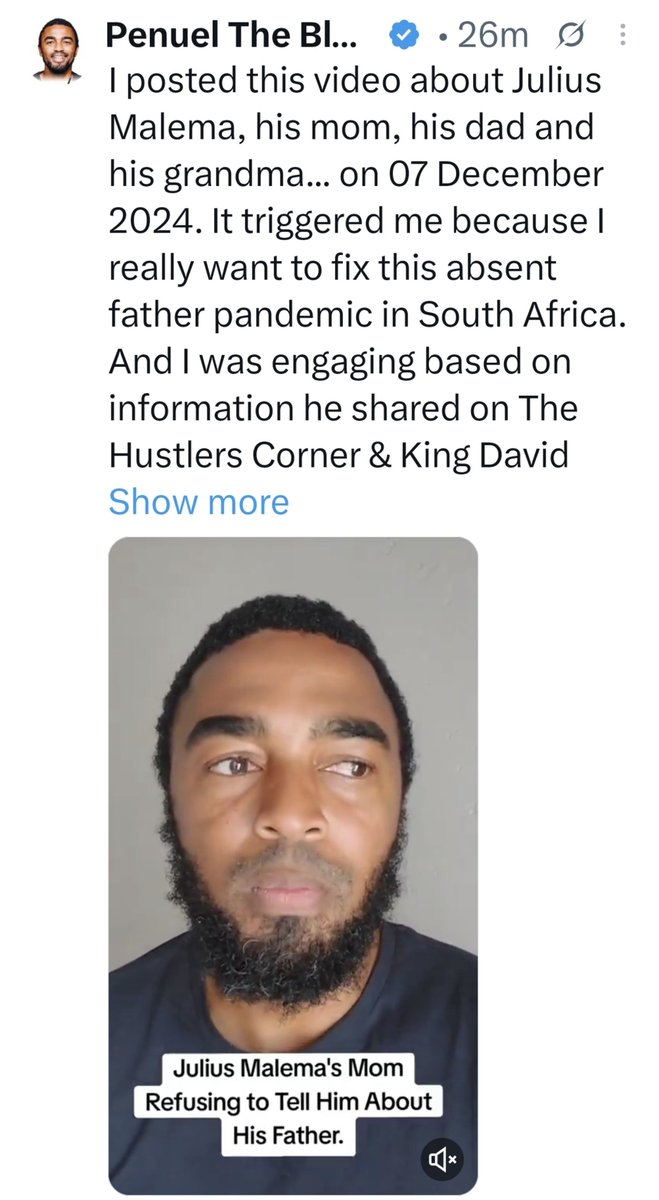 Palesa_EFF01's tweet photo. Go support your kids @penuelist_ you still don't address you speaking on Malemas wife and his health...what right did you have to do that? 

😂😂😂😂😂😂

It's been 2 days let it go https://t.co/5PjgHKer3T