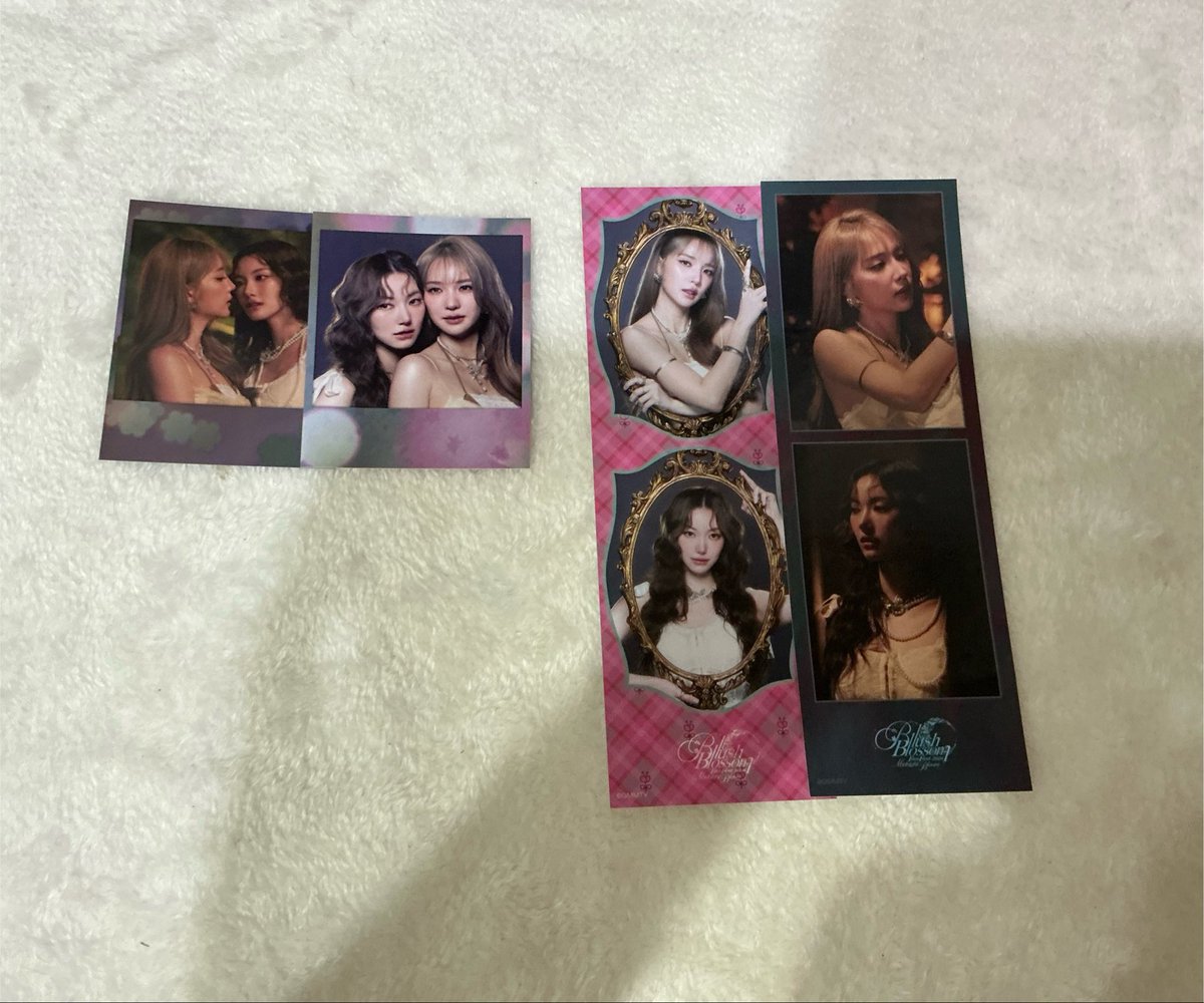 p3ixmailly's tweet photo. WTS 

สนใจ dm 

📮40 ( ไม่บวกเพิ่ม )

#ตลาดนัดแจนจิงจิง #ตลาดนัดgmmtv #ตลาดนัดgmm https://t.co/fMZvg74S6Y
