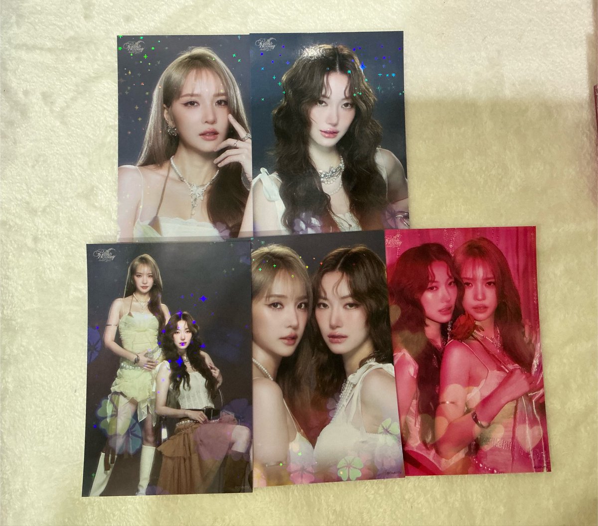 p3ixmailly's tweet photo. WTS 

สนใจ dm 

📮40 ( ไม่บวกเพิ่ม )

#ตลาดนัดแจนจิงจิง #ตลาดนัดgmmtv #ตลาดนัดgmm https://t.co/fMZvg74S6Y