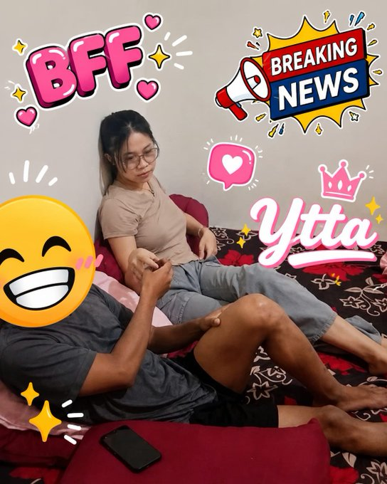 CDNviona's tweet photo. viral lgi nih, Ngga pernah puas katanya 

https://t.co/xmuZiTLIO5

https://t.co/VCXYrCj4Mt

https://t.co/8Crm7JJZJs

https://t.co/qnCyWa0lkI

https://t.co/Am4CUWu14h

#asupan #videy #slicedrive #viral #anggurmerah https://t.co/5ntbqqZfmE