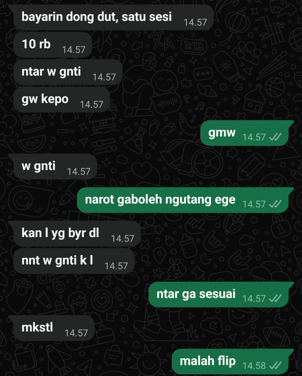 edajleda's tweet photo. sefruit chattan w/ orgil https://t.co/Os0uYbl7y5