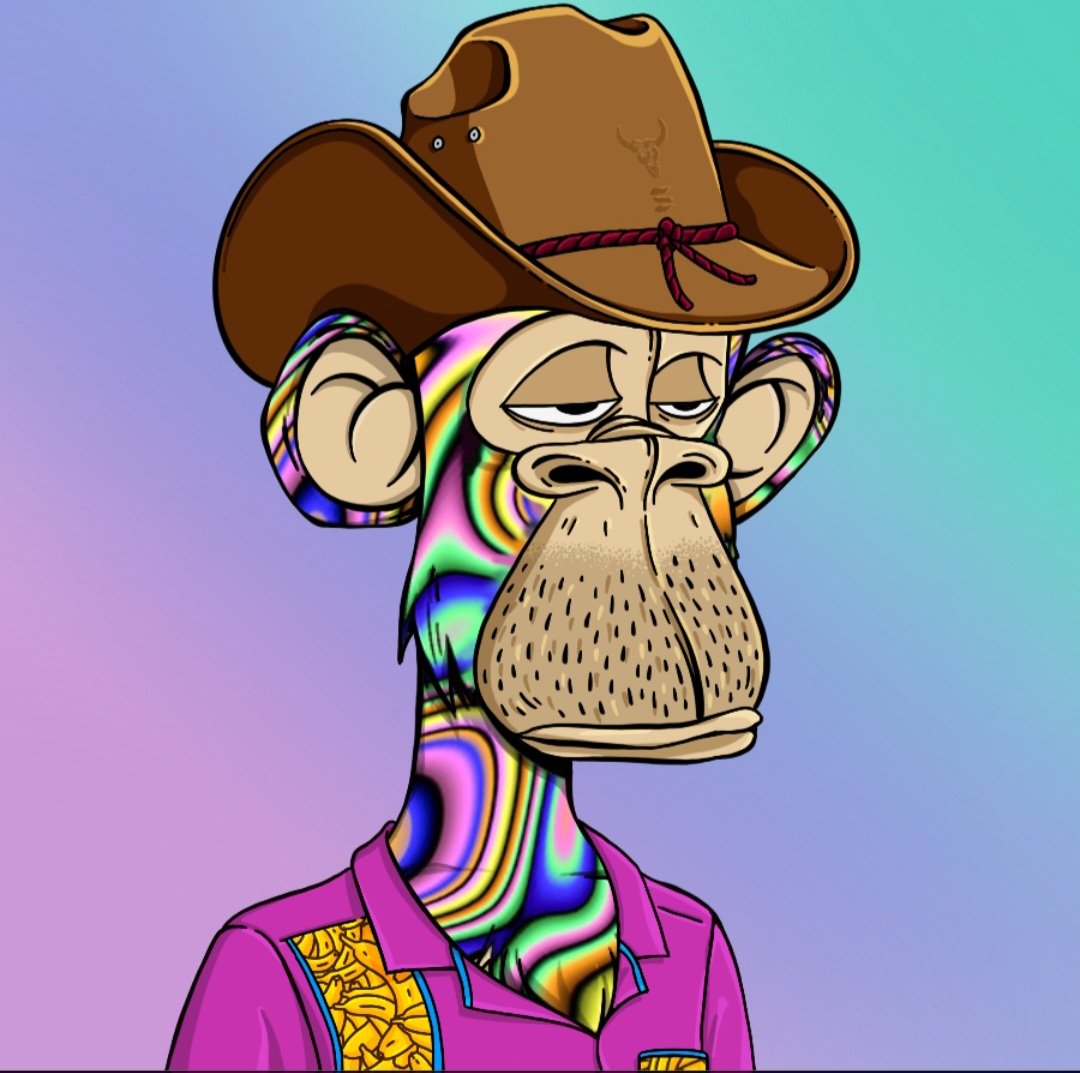 Jarrod52384276's tweet photo. People make me laugh , been in the NFT space for over 5 years &amp; I still see the same behaviours

NFTs:

1.  Art pieces you like
2. Collectables
3. Communities, friendships, many i've made that now are IRL
4. Founders, that show up everyday, dont promise riches

Back 1, 2, 3 &amp; 4 https://t.co/UT3kLywrhV