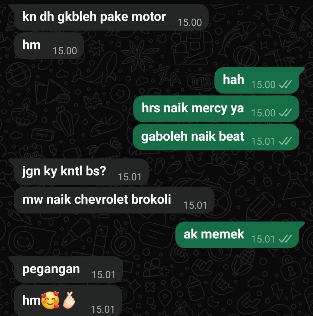 edajleda's tweet photo. sefruit chattan w/ orgil https://t.co/Os0uYbl7y5