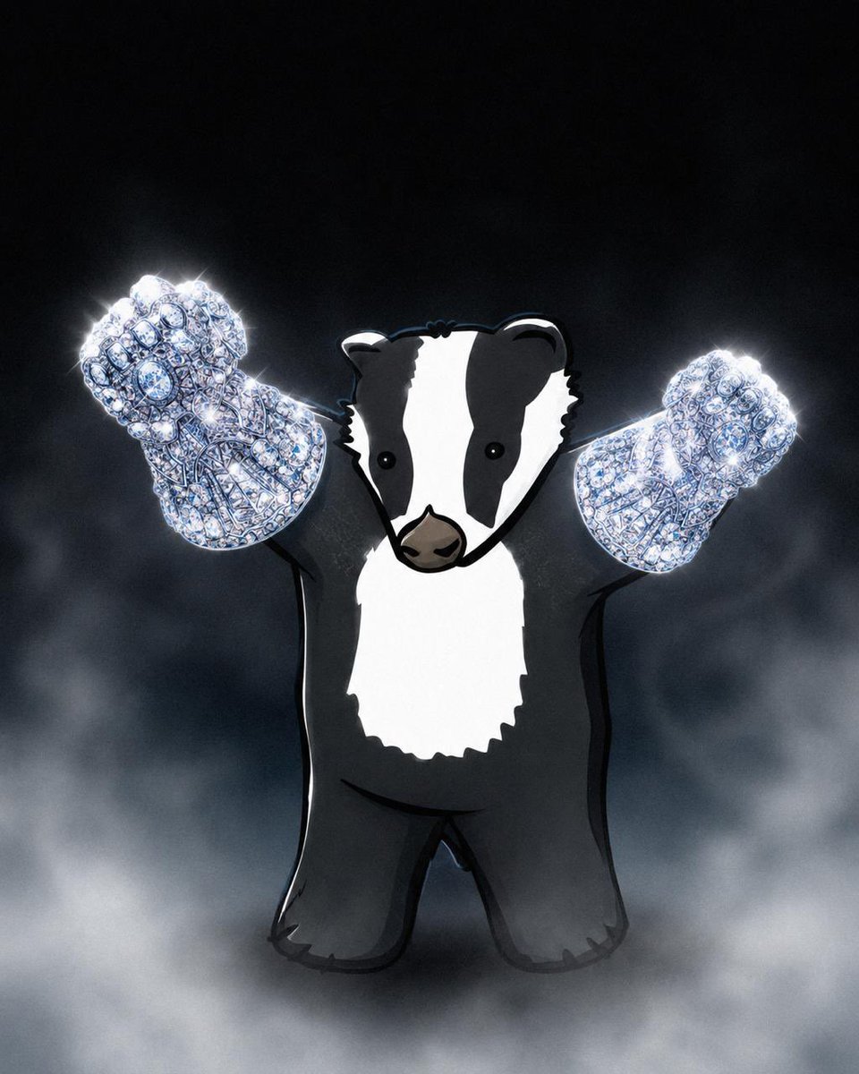 BadgerOnRH's tweet photo. @MingoApes Gm https://t.co/zQ8QKoipRh