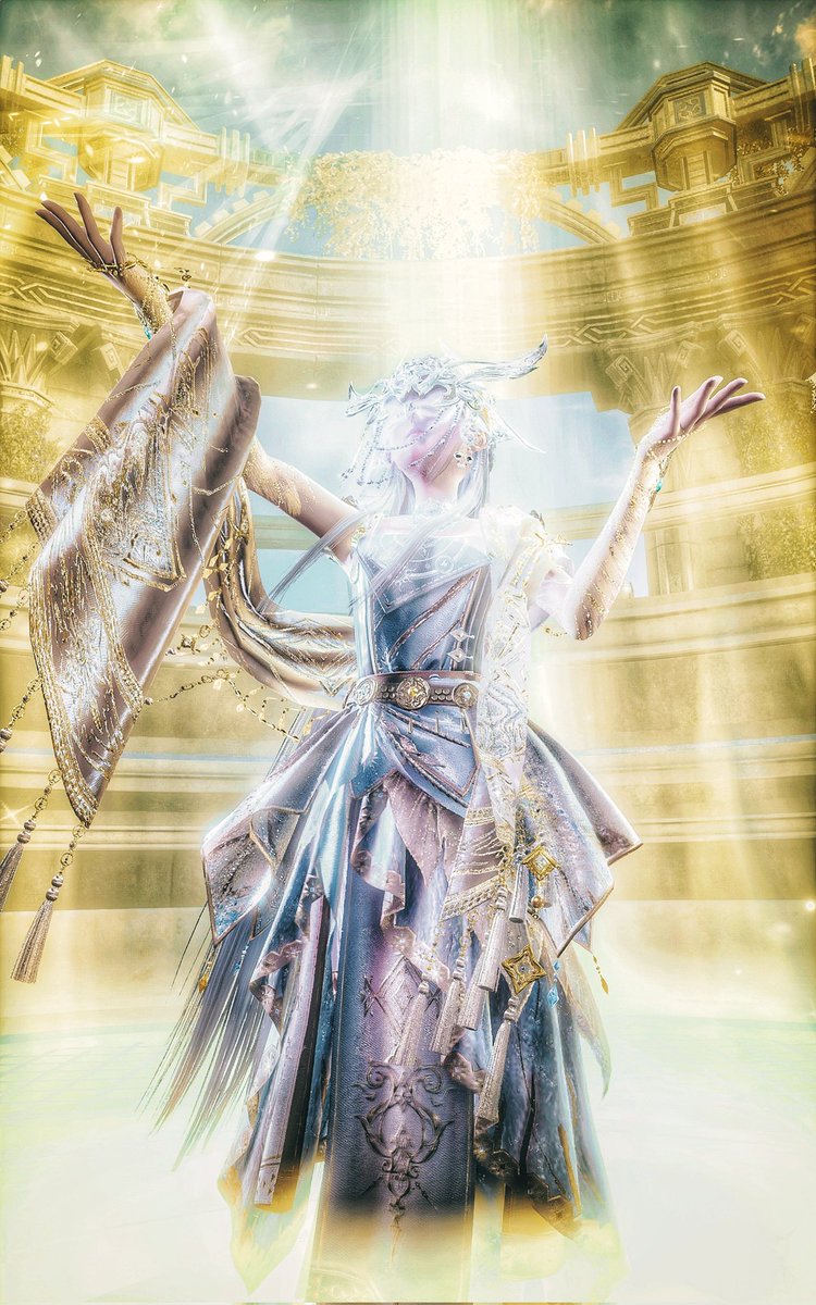pomegranne's tweet photo. Divinity

Infinity nikki https://t.co/RH66Q59J8L