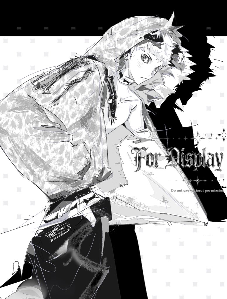 st_0041's tweet photo. #p5r https://t.co/we2hh5LuAf