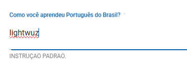 i_ma_ge's tweet photo. como voce aprendeu Portugues do Brasil? https://t.co/kjz6RRG8xf