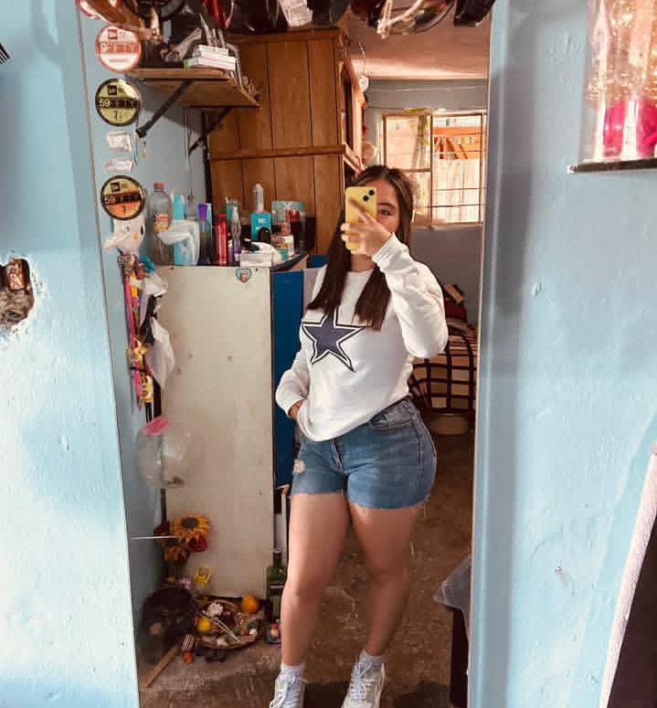 AlfredoS23860's tweet photo. Si mi hermana supiera que soy capas de romperle el culo yo creo que se dejaría https://t.co/fYSshbOwJG