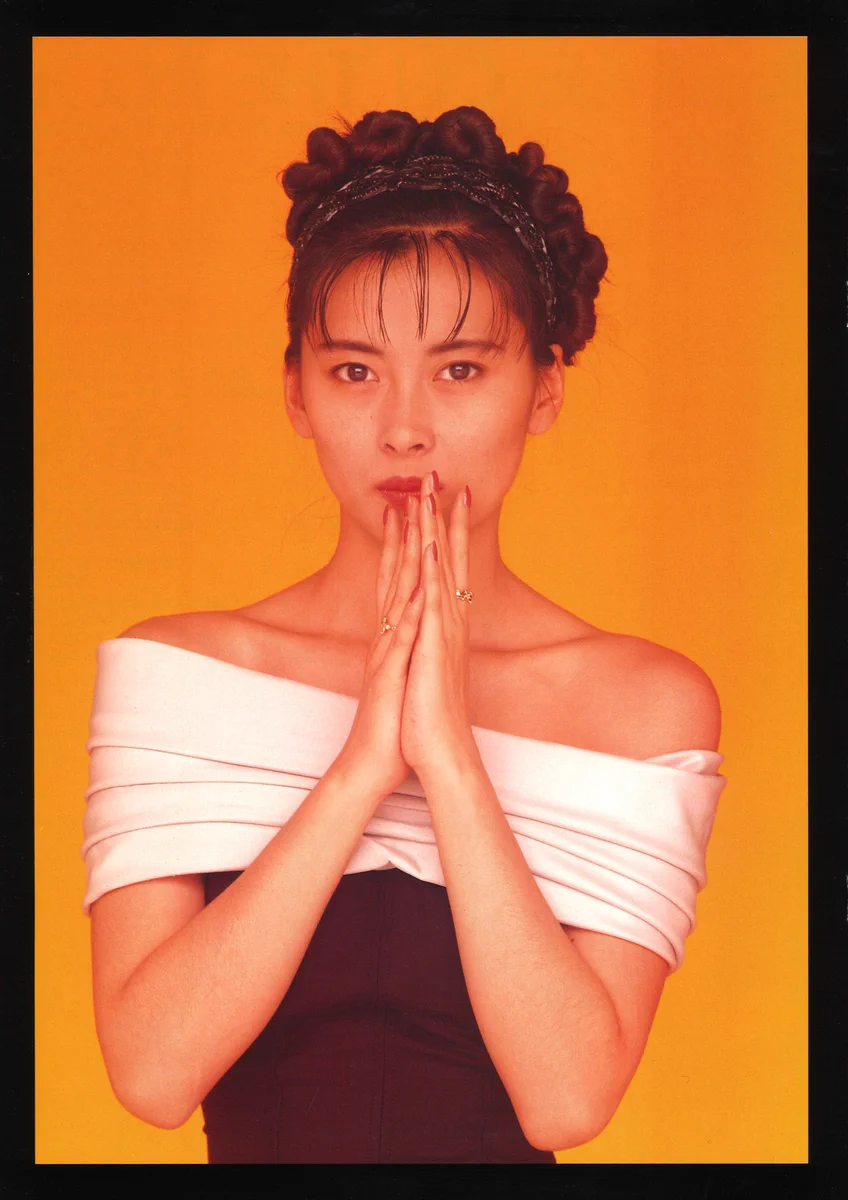 M.N.M ✻ 中山美穂 on X: 