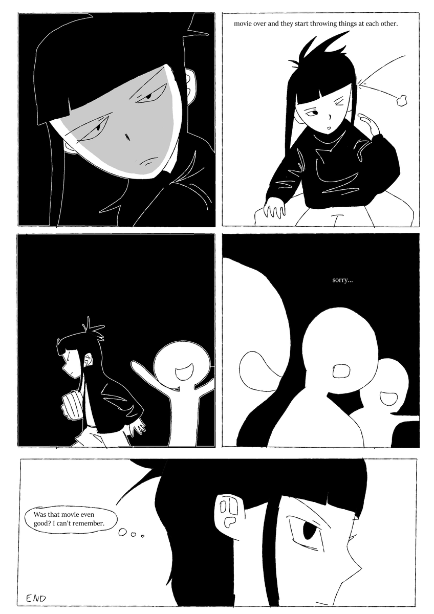 katsR4CoolPPL's tweet photo. #comic https://t.co/YiltlLU4QD