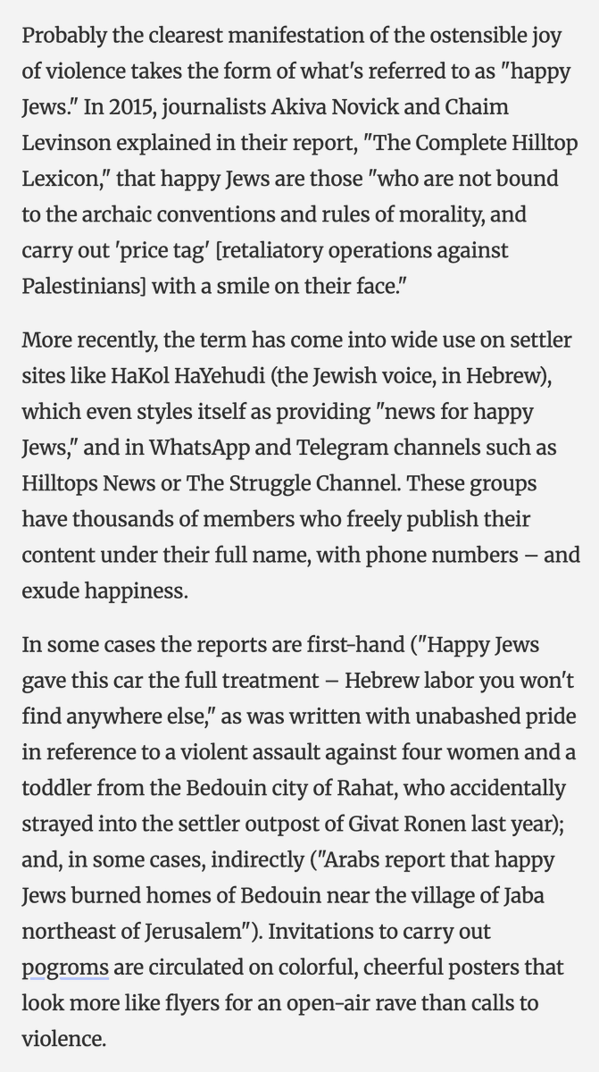 PixieOfDeath's tweet photo. I interrupt my regular Haaretz commentary to bring you this gem: https://t.co/JRH7jFXK7w