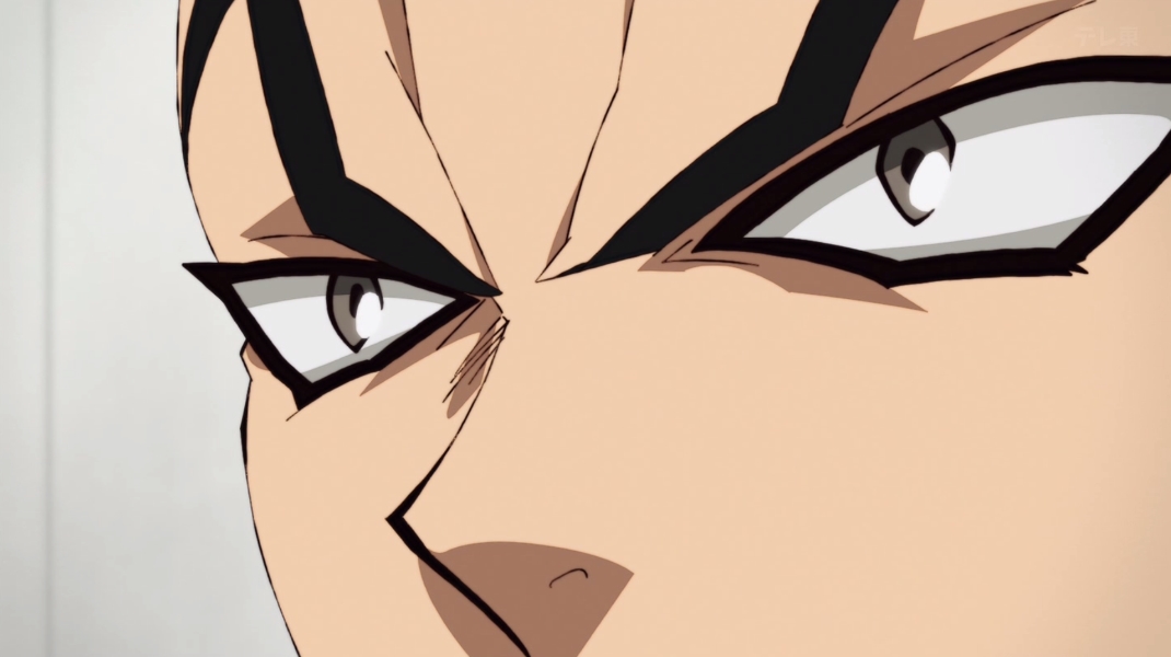 鉄鍋のジャン！ 第5話 ツイート画像 1