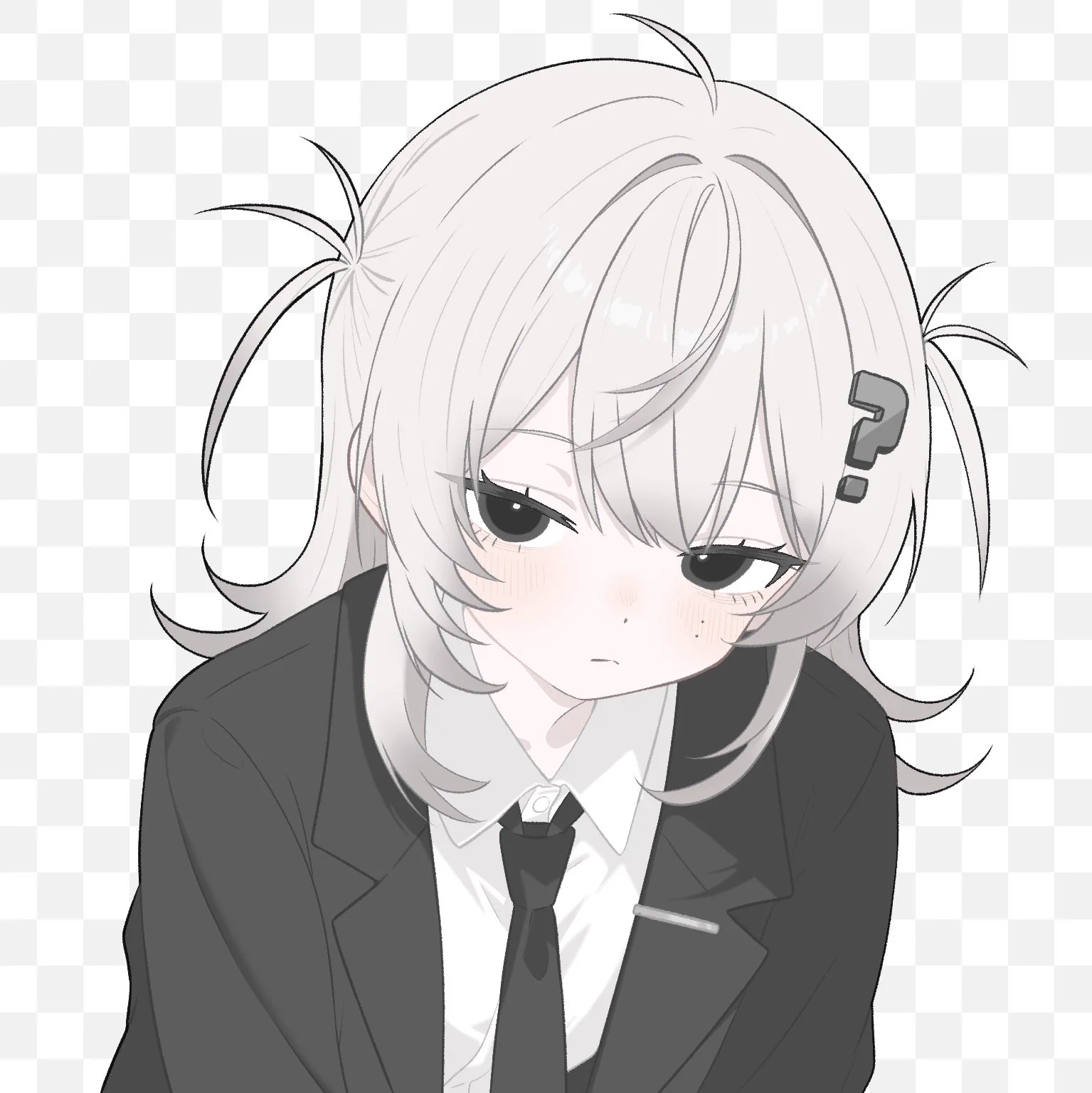 てるてる／Illustrator (@teruteru_desu_) / X