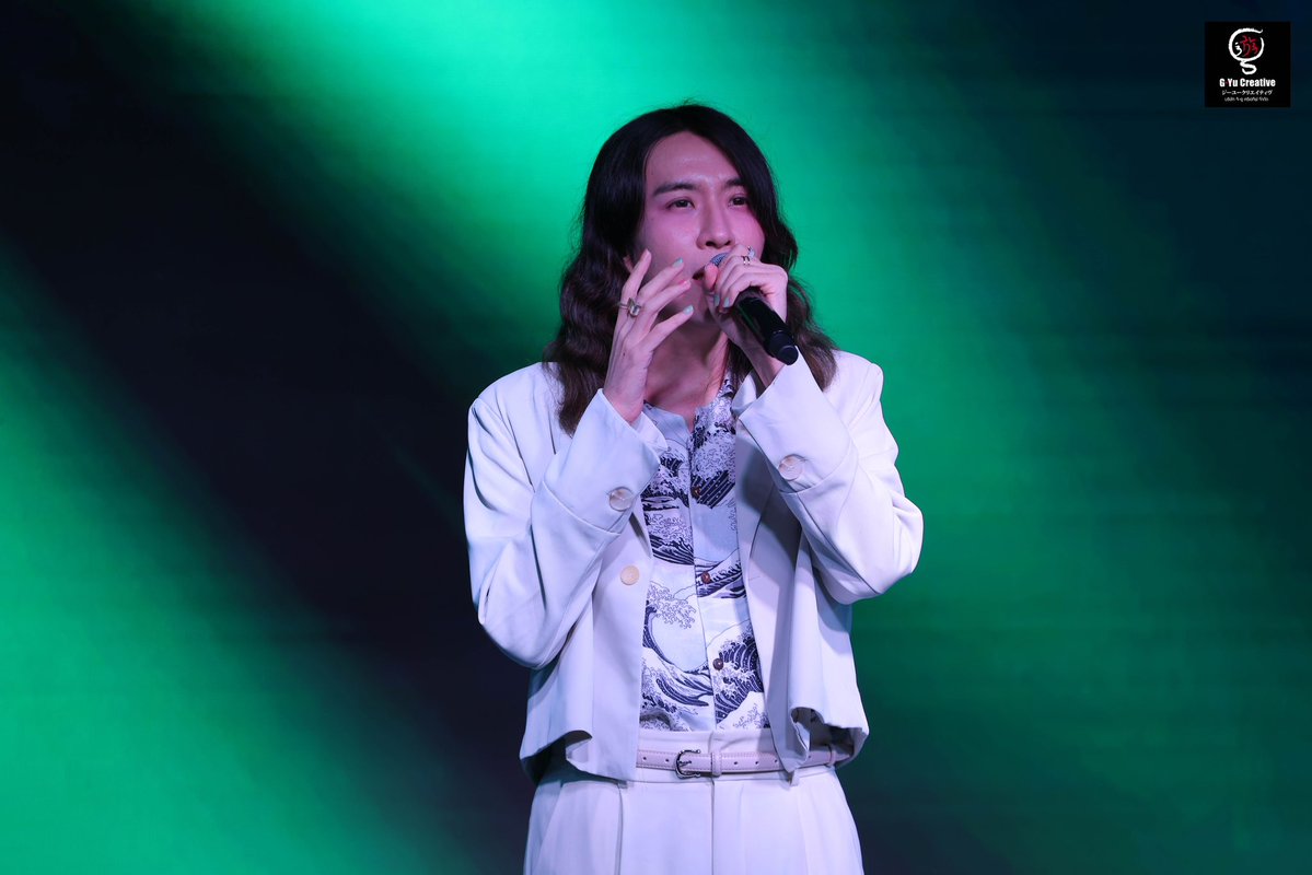 G-Yu Creative Japan tweet media