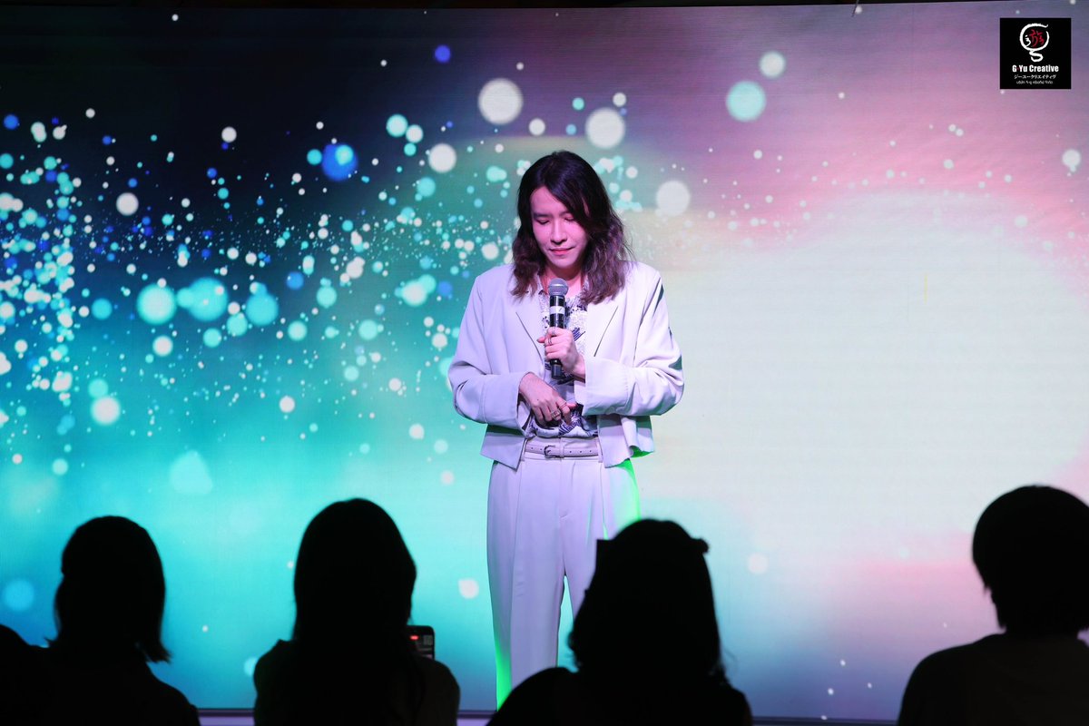 G-Yu Creative Japan tweet media