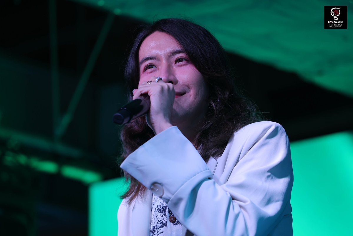 G-Yu Creative Japan tweet media
