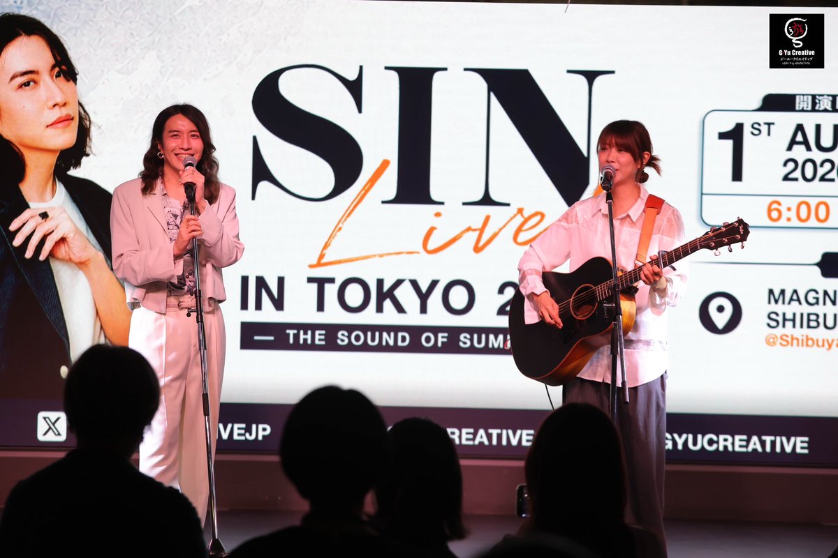 G-Yu Creative Japan tweet media