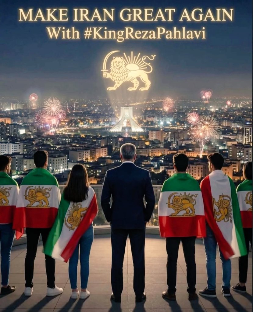FSiahpoureh's tweet photo. @JamesDeanUFO @PahlaviReza رای من فقط برای  شاهزاده است❤🙏❤🙏❤🙏 https://t.co/o2x4APRIdm