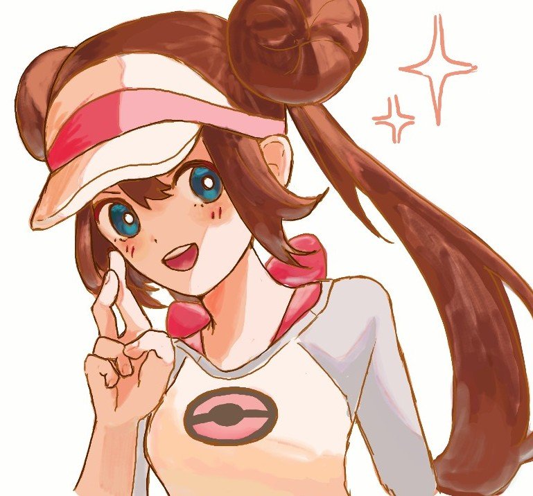 inakiai6_art's tweet photo. 絵チャでした https://t.co/NqB8UrBOep