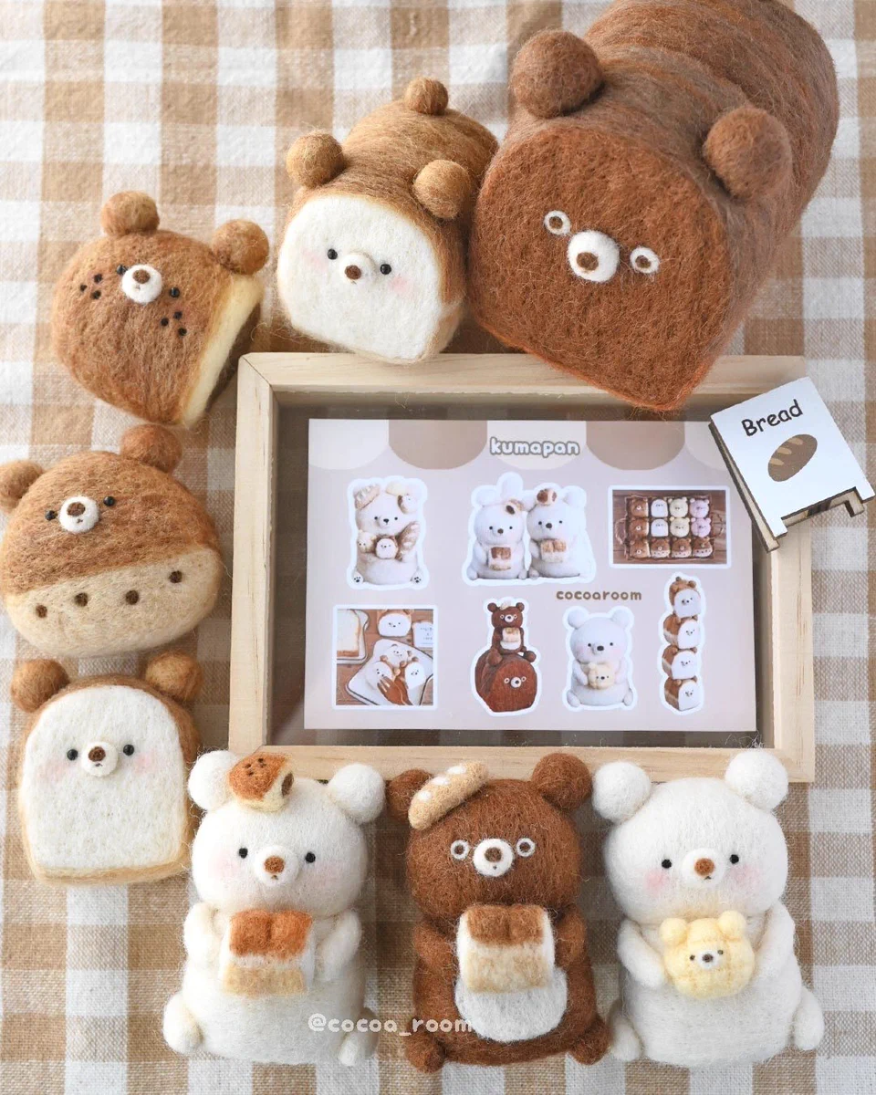 cocoaroom🧸🍞 (@cocoa_room) / X