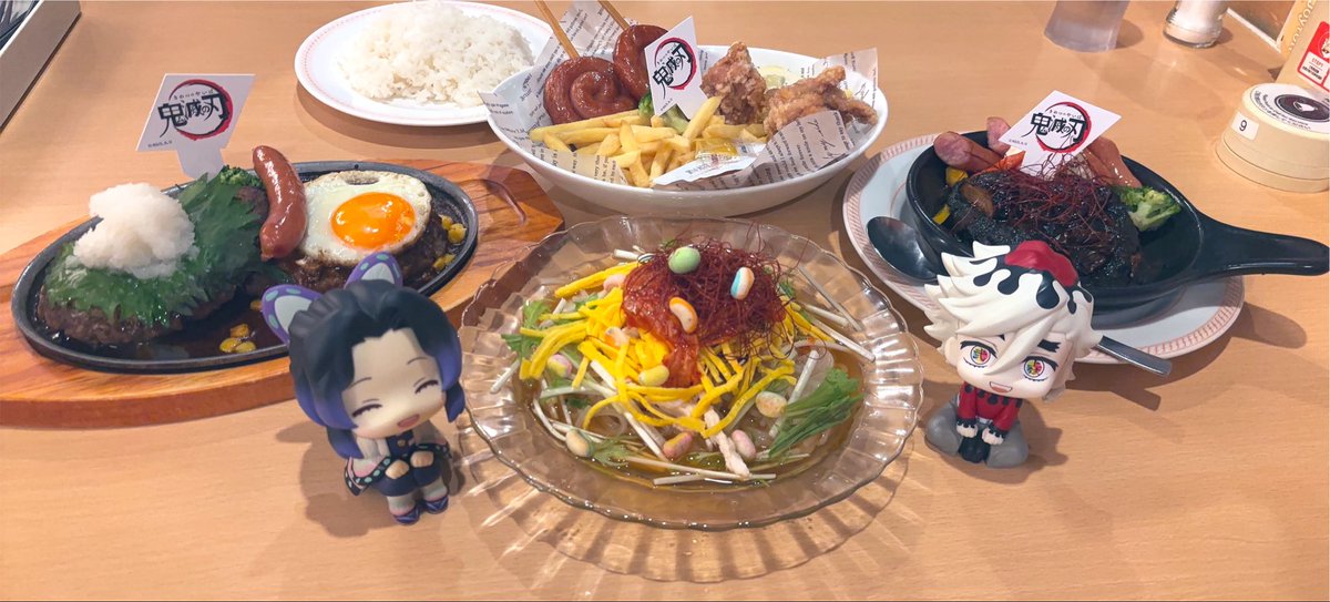 WnRtq's tweet photo. ジョイフル🌷 https://t.co/weE9ls5FLU