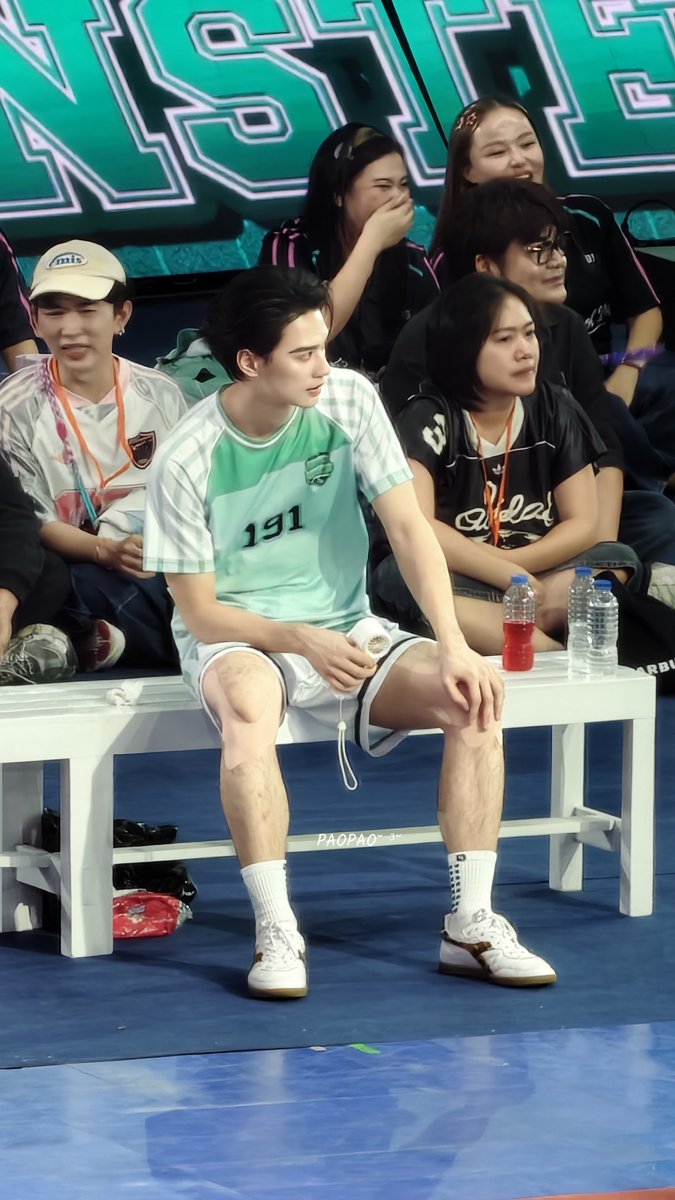 __Pop12's tweet photo. พี่นักบอล ⚽️🦆

KNP OHAE FULL POWER
#เก่งน้ำปิงซู่ซ่าโอ๋เอ๋สู้สู้
#DMDSportsDay2026 
#KengHarit https://t.co/T3uPyGITQG