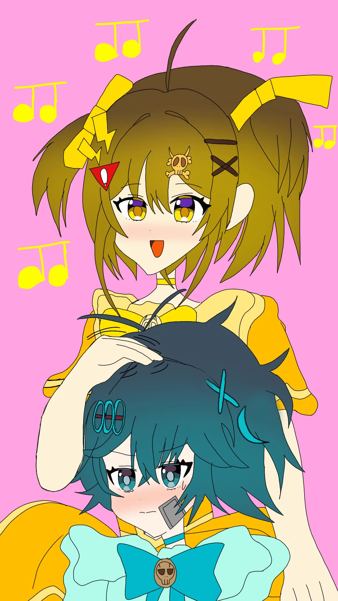 Reposts by 破滅フラグ@全力回避フラグちゃん! (@flag_xxxxxzxxx) / X
