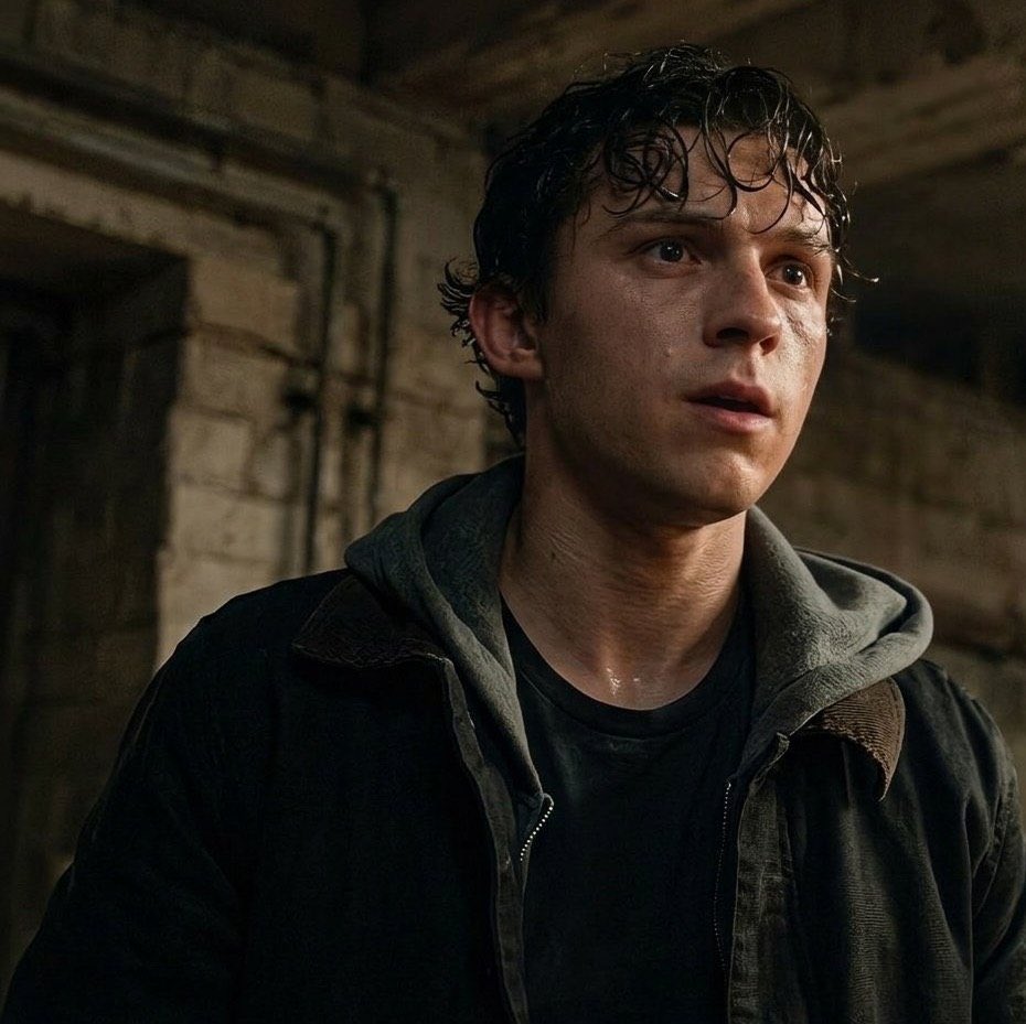 CHOVEsz's tweet photo. Peter and Frank Castle had the strongest dynamic of any MCU team-up Peter’s had. Their conflicting morals gave every interaction genuine tension and made their scenes stand out. https://t.co/6bP1saRuE6