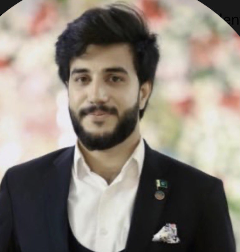 aamirmughalpti's tweet photo. شمالی پنجاب ISF کے صدر @MalikNajamISF کو گزشتہ رات اسلام آباد پولیس نے گرفتار کرلیا ہے

یاد رہے ملک نجم خان نے F.10 میں آزادکشمیر میں جاری قتل عام کے خلاف نوجوانوں کے ساتھ ملکر بہت بڑا احتجاج کیا تھا۔ https://t.co/AOBKkoYXlj