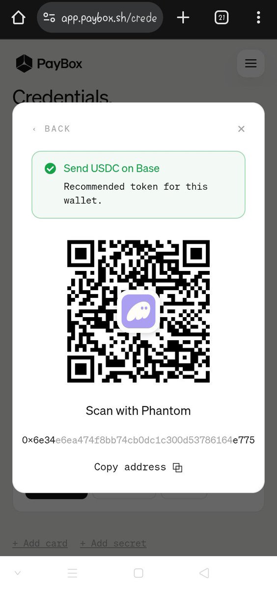 wdmps420's tweet photo. @moonpay Let's go 😁 https://t.co/rYh5UpwOvH