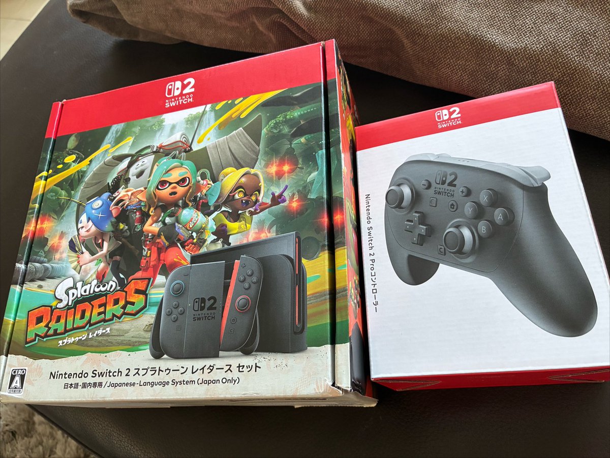 NFmanaTy's tweet photo. なんのお祝いでもないがコストコで買ってもうた！多分相場よりちょっと安い。 https://t.co/Dmgh7tTFNH
