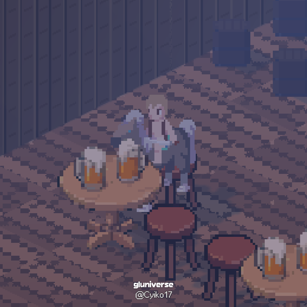 cyiko17's tweet photo. BEERMAXIN
@gibglue 
#GLUNIVERSE
solana:NpqoucNKKJ62PwikH4NBvTm3R7mgREXoTtv7nJSGLUE https://t.co/YovXv7HLUo