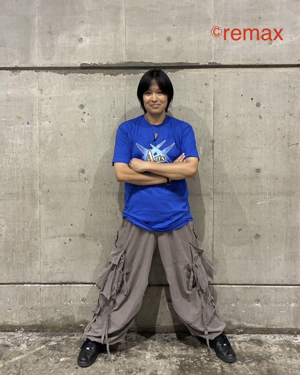 remax_web's tweet photo. 「FGO Fes. 2026 カルデア学園祭」に #鶴岡聡 が出演させていただきました！

ご来場、配信をご覧いただいた皆さま、2日間本当にありがとうございました！

念願のモーション改修も✨
発表の瞬間本人はステージ裏でガッツポーズをしておりました😌

またお会いできる日を楽しみにしています！
#FGO https://t.co/7yEDABLpoY