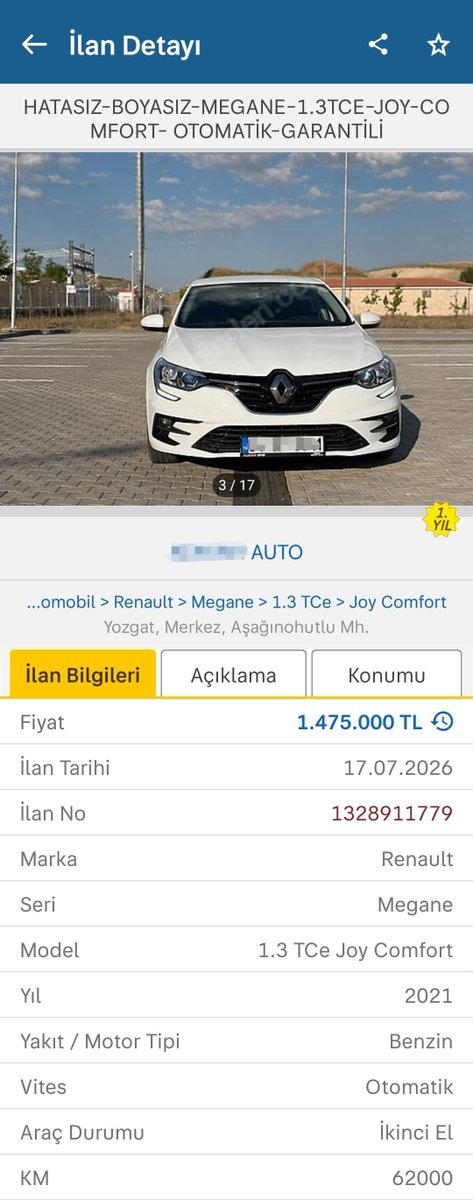 İLANLARINIZ tweet media