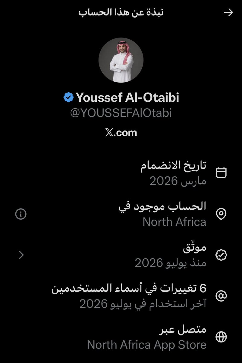 V7AV's tweet photo. @No7z71 @YOUSSEFAlOtabi وانت مصدقه ؟ شف موقعه 😂😂 https://t.co/X0EMAcstJX