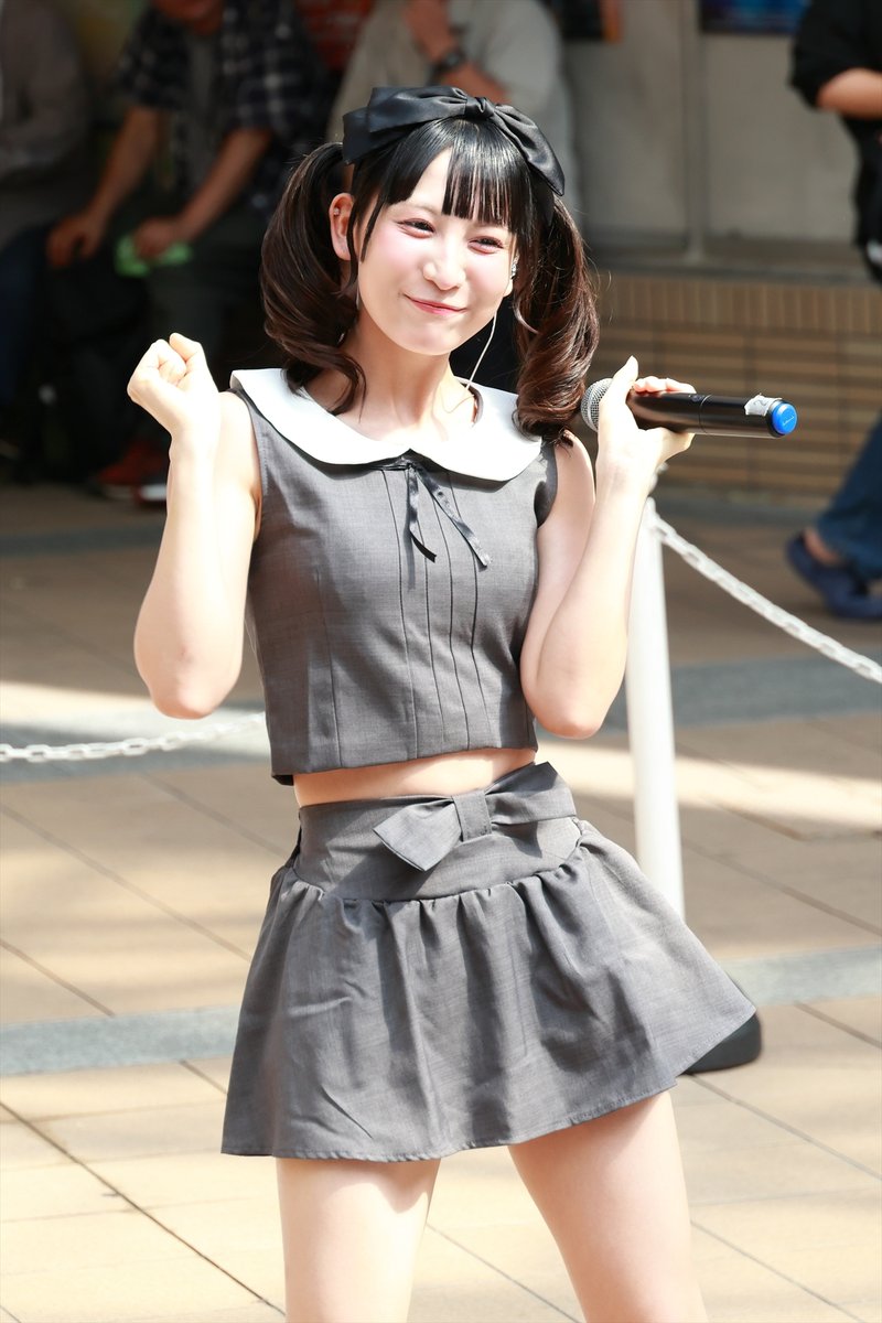 yuzolive's tweet photo. 2026年7月26日 湊町リバープレイス
Urahara vol.48 1部
関西拠点ガールズアイドルグループ
Bae<3(ベイビーラブ)
MEGUちゃん🤍
#bae3
#ベイビーラブ
#MEGU https://t.co/o4l8lhWBHg