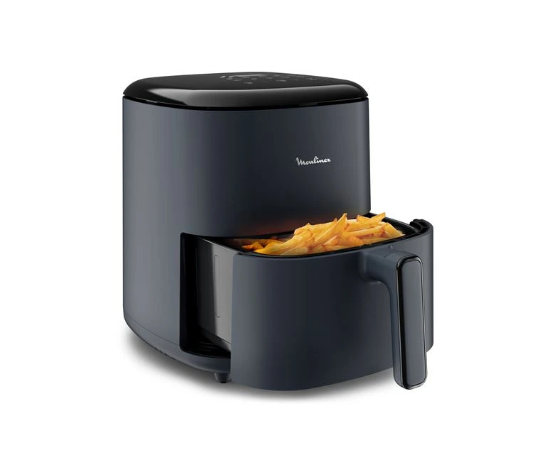 LeoMaxFrance's tweet photo. 🔥🔥 MEGA PROMO 🔥🔥

🍟 Moulinex Easy Fry Max EZ245B20 — Friteuse sans huile performante pour des plats croustillants avec moins de matières grasses.

💰 59,99€ au lieu de 139,99€ (-57%)
🔗https://t.co/Mk9MDe9yBL 

#publicité #darty #bonsplans #Moulinex https://t.co/dOo0DQN0UT