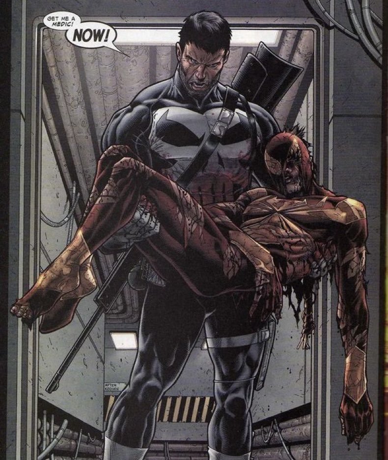PopcornPlug_'s tweet photo. Spider-Man Brand New Day...🕷

Comic                    Vs                          Show https://t.co/sRE2LqprYT