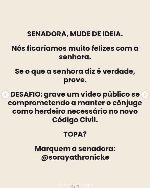 chrisfernanda's tweet photo. @carololliva Diz aí @sorayathronicke como mulher qual seu real interesse? https://t.co/3KDTtCfDbE