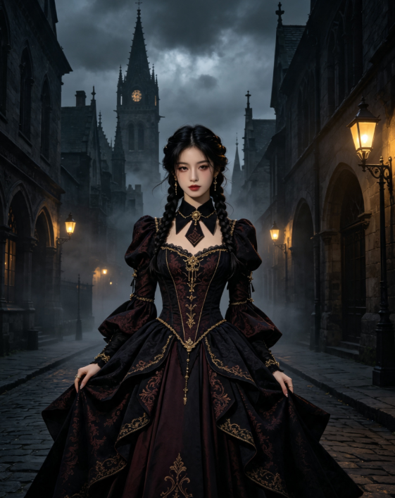 gothic