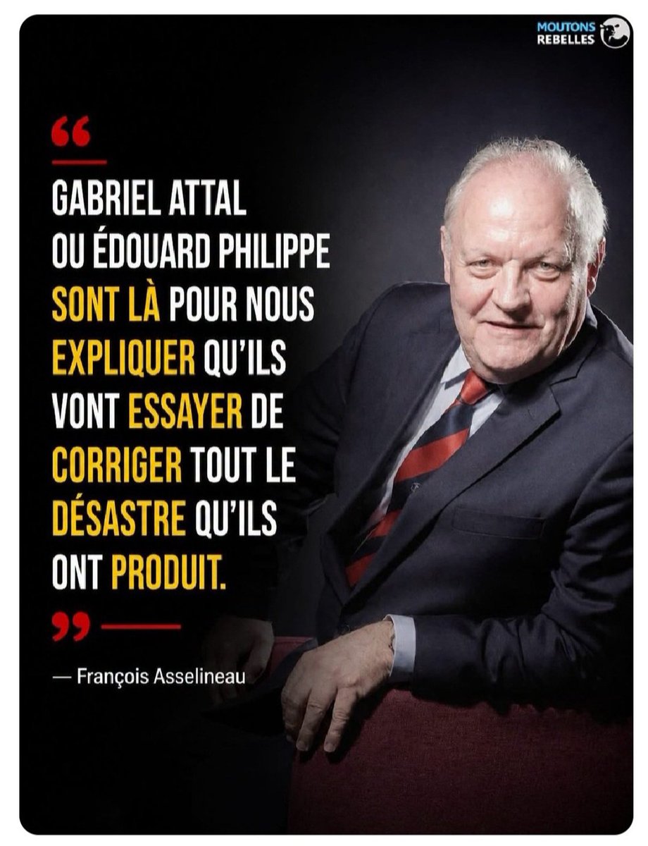 Sarah41659531's tweet photo. @actuetpolitique https://t.co/he1QUflb6A