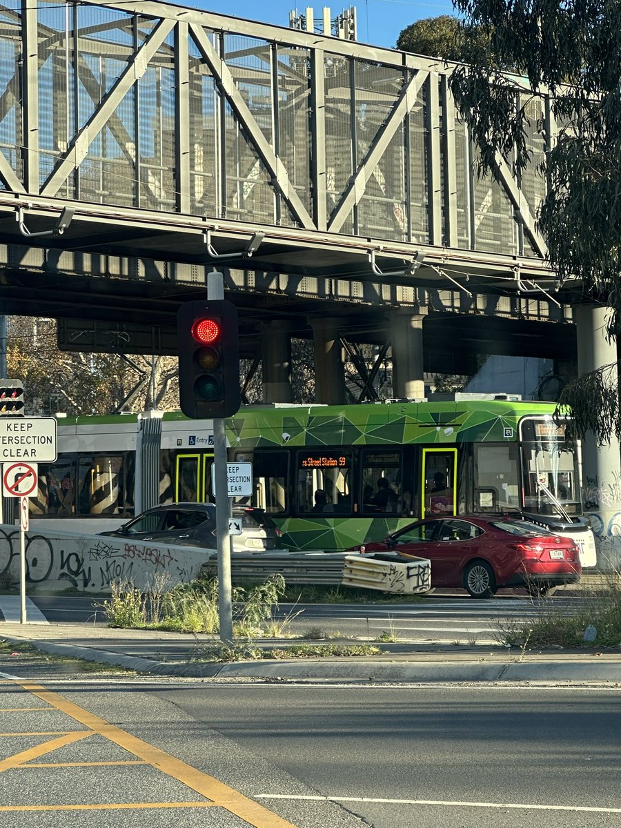 chanism83's tweet photo. Look, look! It’s a G-Class 🚋 https://t.co/b8YXrPqjFc