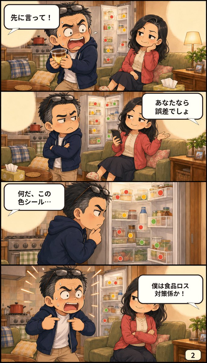 flyingsh's tweet photo. 本編でござる。 https://t.co/SBYwoSl2eK