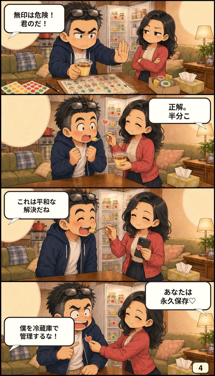 flyingsh's tweet photo. 本編でござる。 https://t.co/SBYwoSl2eK