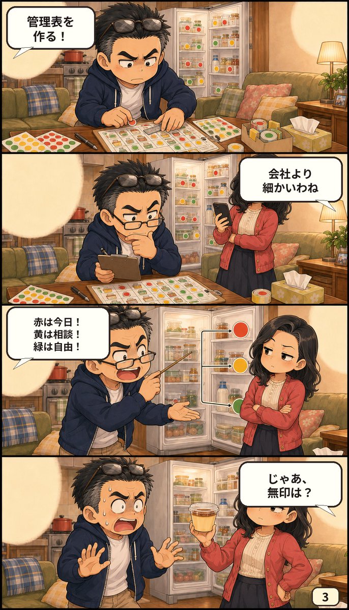flyingsh's tweet photo. 本編でござる。 https://t.co/SBYwoSl2eK