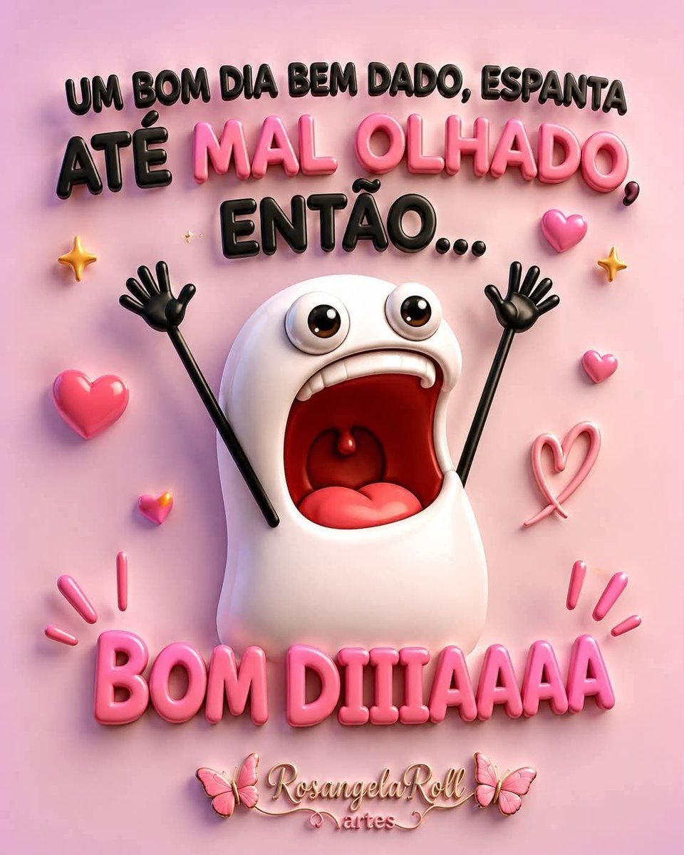 Jota6850's tweet photo. Bom diaaaaaaaaaa https://t.co/m25EgsbwBQ